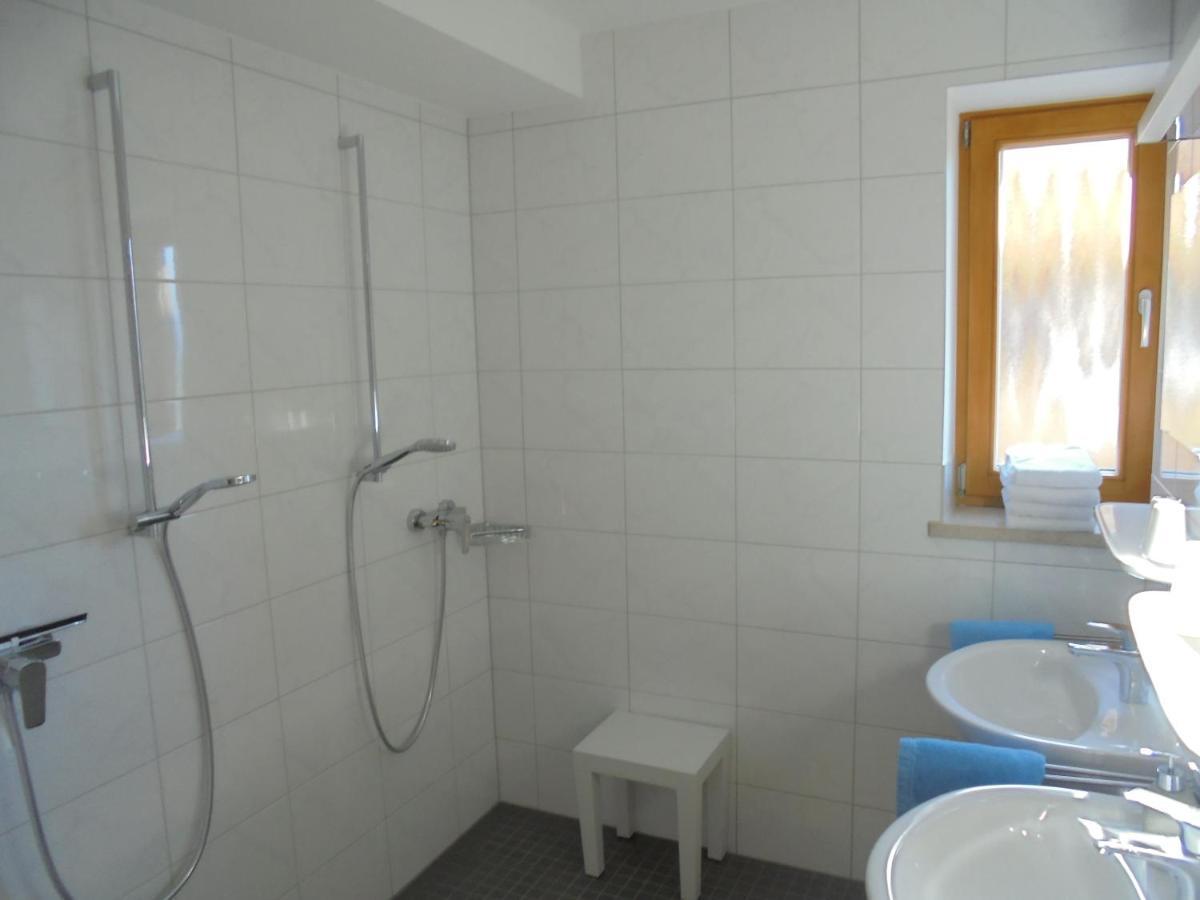 Ferienwohnung Haus Elisabeth, Rossfeldalm Berchtesgaden Exterior foto
