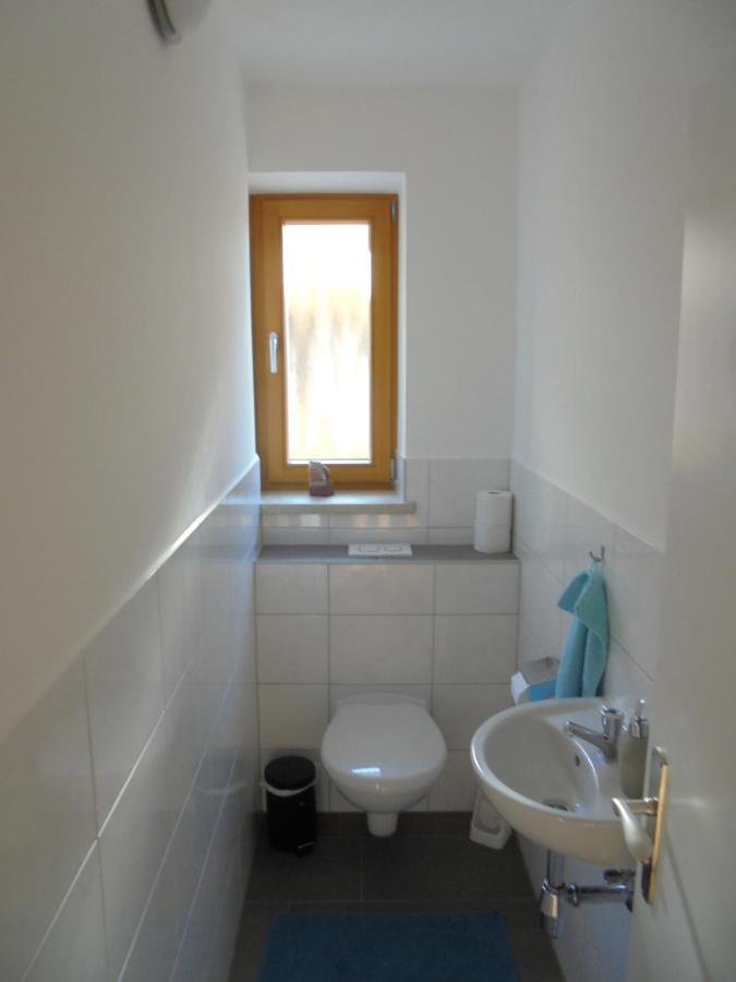 Ferienwohnung Haus Elisabeth, Rossfeldalm Berchtesgaden Exterior foto