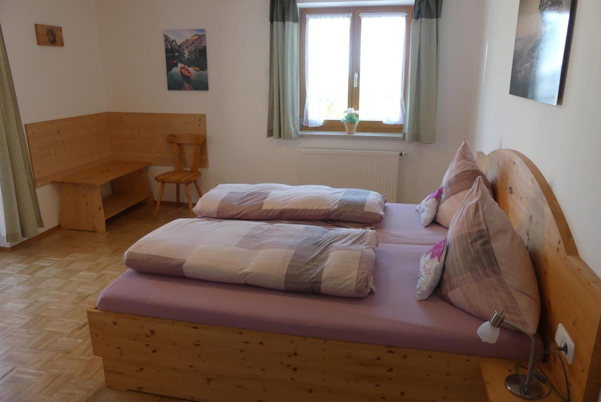 Ferienwohnung Haus Elisabeth, Rossfeldalm Berchtesgaden Exterior foto